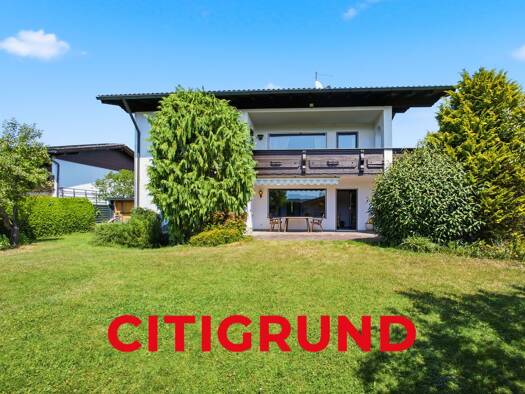 Einfamilienhaus zum Kauf 1.099.000 € 7 Zimmer 261,8 m² 1.059 m² Grundstück Bruckmühl Bruckmühl 83052