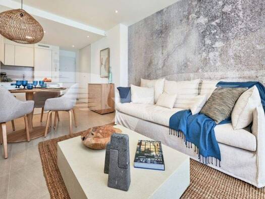 Wohnung zum Kauf - Erstbezug provisionsfrei 450.000 € 3 Zimmer 61,4 m² 3. Geschoss frei ab sofort Cala d'Or 07660