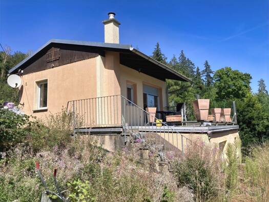 Bungalow zum Kauf 110.000 € 3 Zimmer 60 m² 332 m² Grundstück frei ab sofort Möllendorf Mansfeld 06343