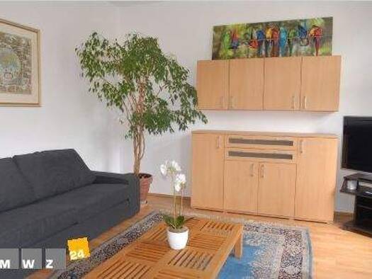 Wohnung zur Miete Wohnen auf Zeit 1.550 € 2 Zimmer 55 m² frei ab 01.02.2026 Heinrich-Heine-Allee Altstadt Düsseldorf 40213
