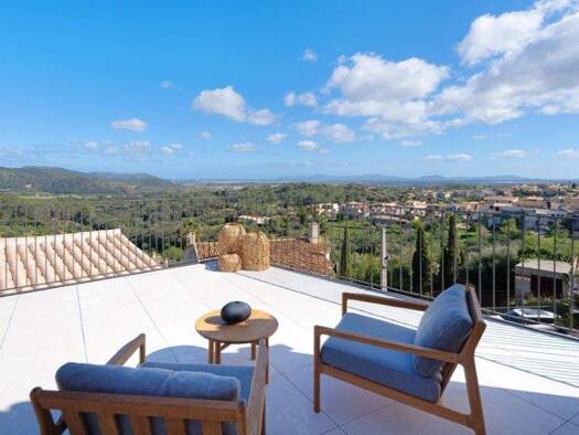 Haus zum Kauf 2.500.000 € 4 Zimmer 465 m² 370 m² Grundstück Campanet 07310