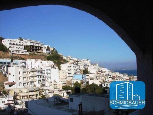 Hotel zum Kauf 1.050.000 € 36 Betten Kreta Agia Galini 740 56