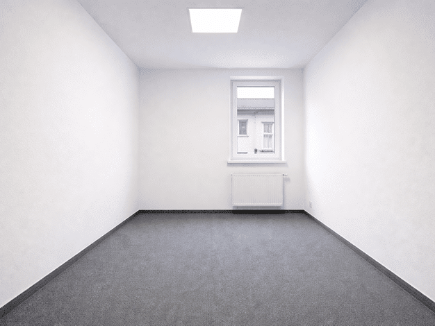 Bürofläche zur Miete provisionsfrei 400 € 23 m² Bürofläche Gersweilerstraße Alt-Saarbrücken Mitte 66117