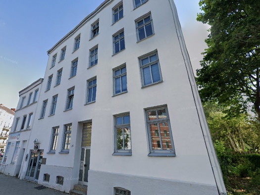 Wohnung zur Miete 420 € 2 Zimmer 37 m² 2. Geschoss frei ab 01.05.2026 Lehmberg 36 Brunswik Kiel 24105