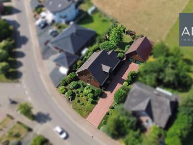Einfamilienhaus zum Kauf 479.000 € 5 Zimmer 146 m² 1.084 m² Grundstück Heinsberg 52525