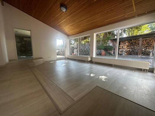 Bungalow zur Miete 2.000 € 4,5 Zimmer 240 m² 450 m² Grundstück frei ab sofort Mitlechtern Rimbach 64668