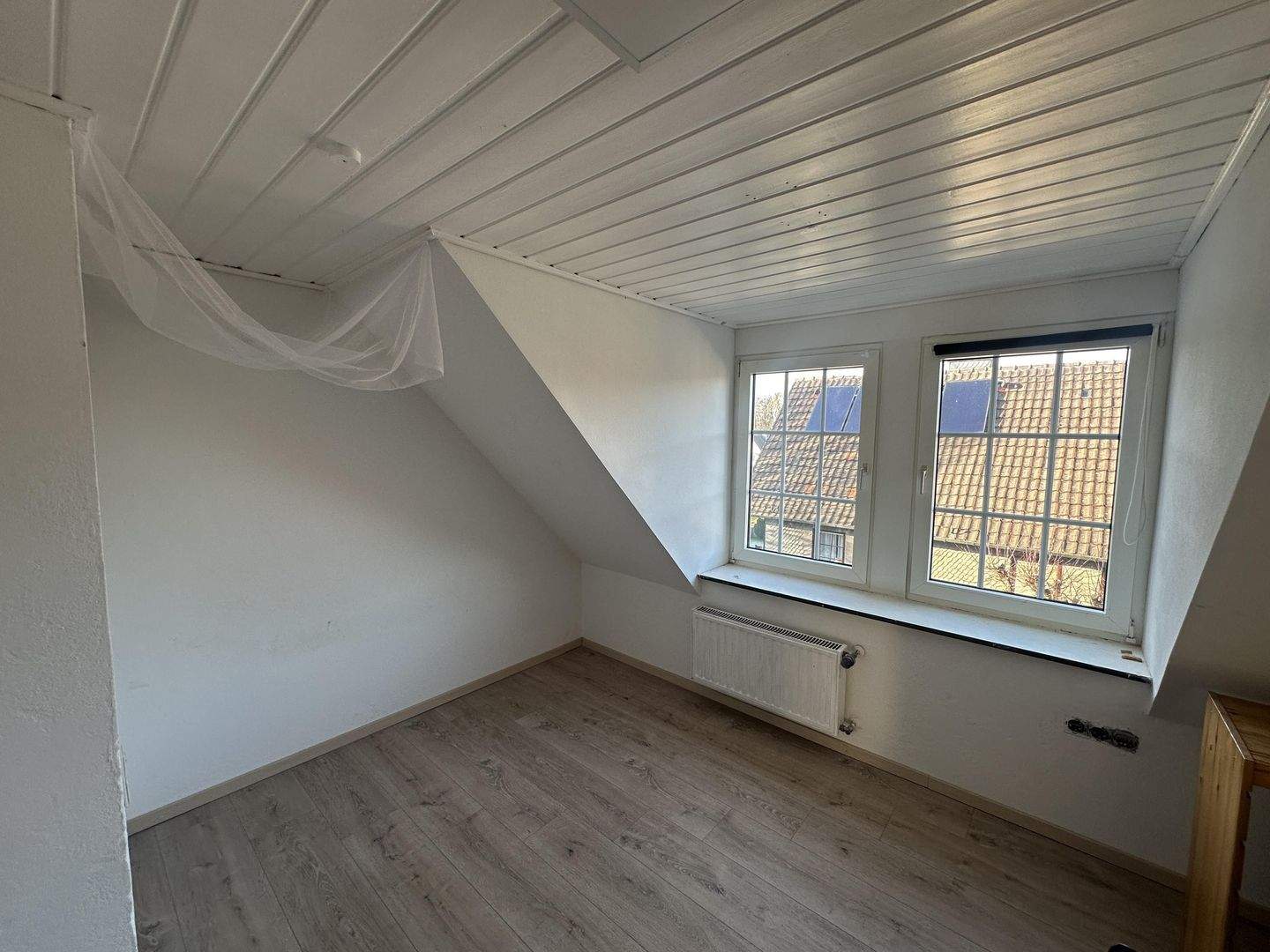 Immobilie in Brilon - Teilvermietetes Zweifamilienhaus nach umfangreicher Sanierung in Brilon - Bild 3