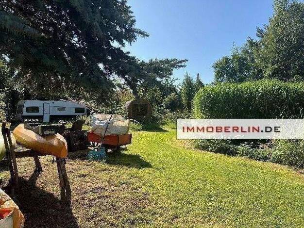 Grundstück zum Kauf 850.000 € 1.653 m² Grundstück Marwitz Oberkrämer 16727