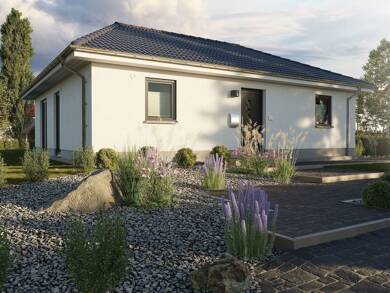 Bungalow zum Kauf 282.950 € 3 Zimmer 92 m² 490 m² Grundstück Hillesheim Hillesheim 54576
