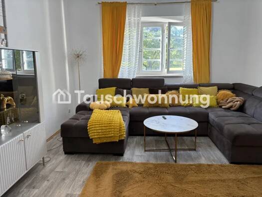 Wohnung zur Miete Tauschwohnung 500 € 2,5 Zimmer 67 m² 1. Geschoss Obergiesing München 81539