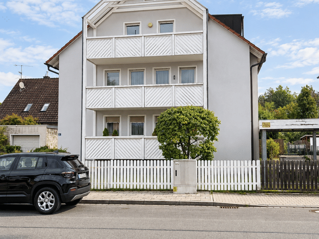 Wohnung zum Kauf 310.000 € 3,5 Zimmer 85 m² Geschoss 1/3 frei ab 01.12.2026 Altenfurt Nürnberg 90475