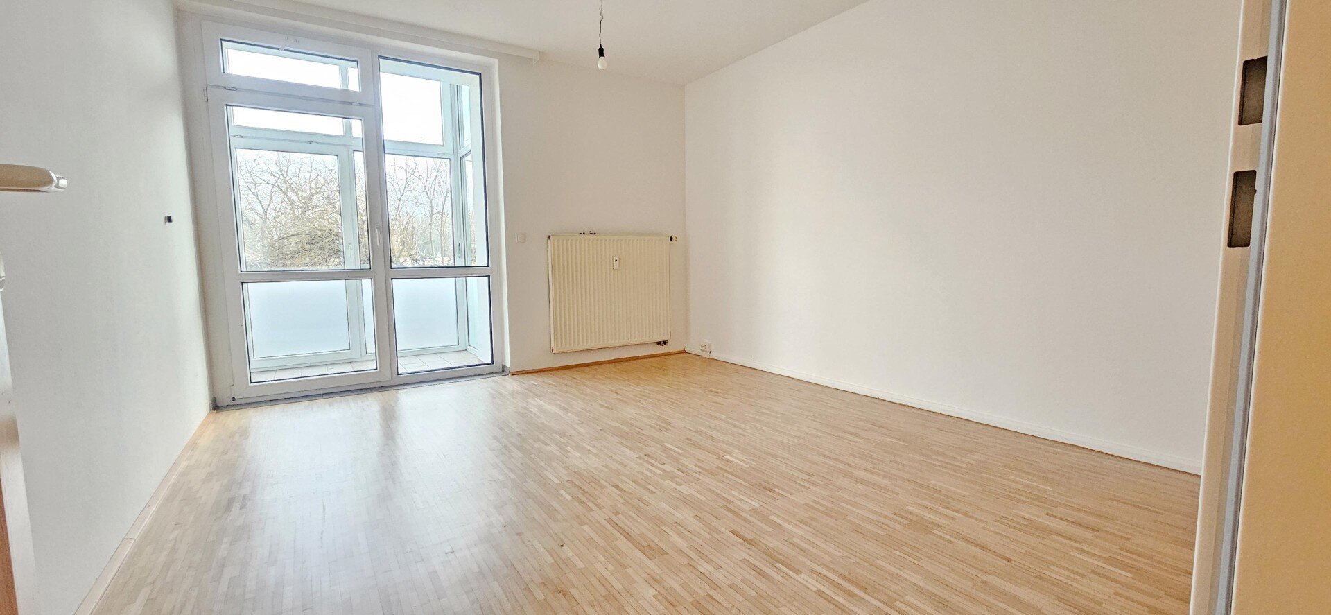 Wohnung zur Miete 407 € 2 Zimmer 59 m²<br/>Wohnfläche EG<br/>Geschoss Enns 4470