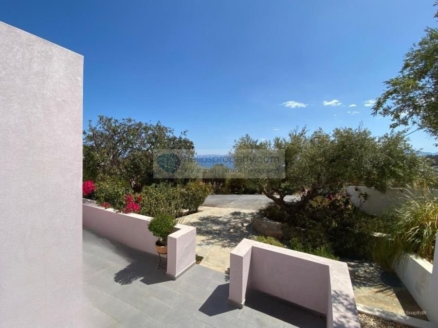 Einfamilienhaus zum Kauf 275.000 € 3 Zimmer 50 m²<br/>Wohnfläche 120 m²<br/>Grundstück Agios Nikolaos - Mirampelos 71200