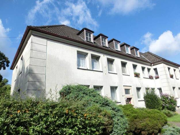 Wohnung zum Kauf provisionsfrei 49.000 € 1 Zimmer 31,9 m² 2. Geschoss Kurt-Heintze-Straße 40 Bissingheim Duisburg 47279