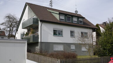 Mehrfamilienhaus zum Kauf 590.000 € 11 Zimmer 265 m² 698 m² Grundstück frei ab sofort Aufheim Senden 89250