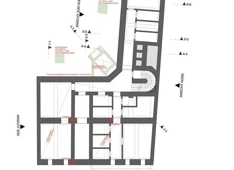 Sonstiges zum Kauf als Kapitalanlage geeignet 2.250.000 € 1.135,4 m² Wien 1170