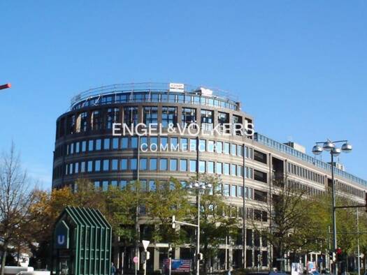 Bürofläche zur Miete 11,80 € 600 m² Bürofläche teilbar ab 600 m² Bult Hannover 30173