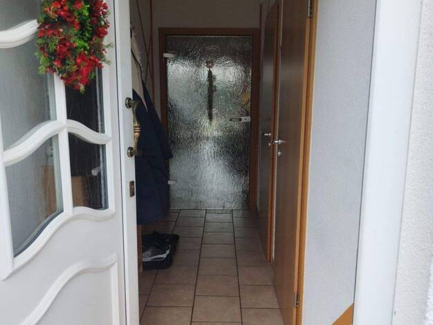 Doppelhaushälfte zum Kauf 549.000 € 4 Zimmer 110 m² 192 m² Grundstück Krämpfervorstadt Erfurt 99085