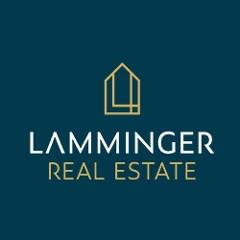 Lamminger Real Estate GmbH logo