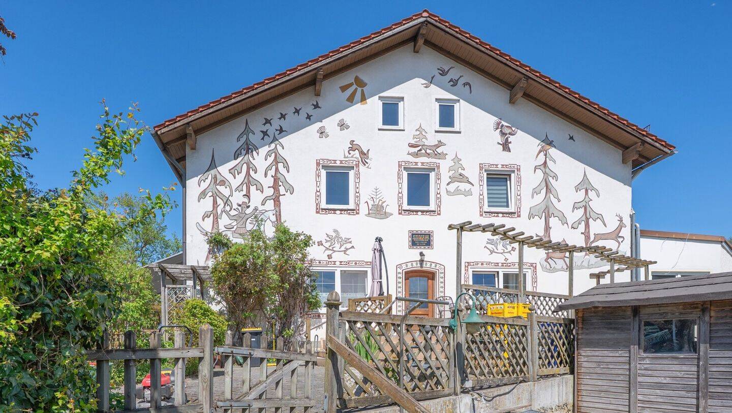 House in Bad Birnbach / Hirschbach - Ansicht 3