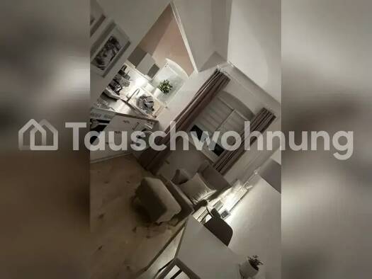 Wohnung zur Miete Tauschwohnung 320 € 1 Zimmer 38 m² 1. Geschoss Zehlendorf Berlin 12167