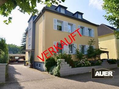 Wohnung zum Kauf 7 Zimmer 137 m² Völklingen 66333
