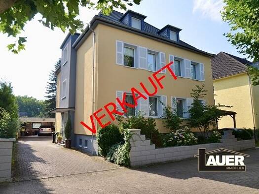 Wohnung zum Kauf 7 Zimmer 137 m² Stadtmitte Völklingen 66333