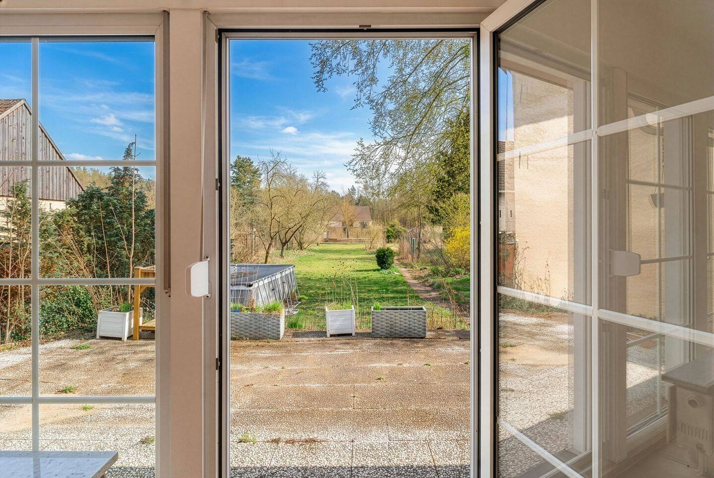 Einfamilienhaus zum Kauf - Ansicht 4