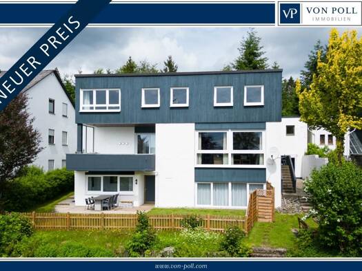 Einfamilienhaus zum Kauf 540.000 € 11 Zimmer 242,7 m² 751 m² Grundstück Winterberg Winterberg 59955