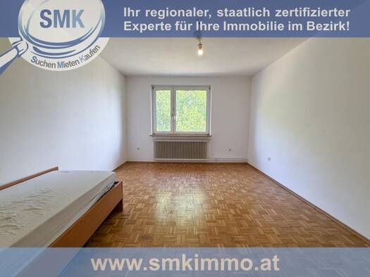 Immobilie in Mautern an der Donau - Wohnung zum Kauf - Mautern an der Donau - 120.000 € - 2 Zimmer, 64,6 m², 2. Geschoss - Bild 1