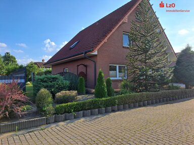 Mehrfamilienhaus zum Kauf 349.000 € 6 Zimmer 183 m² 624 m² Grundstück Cappeln Cappeln 49692