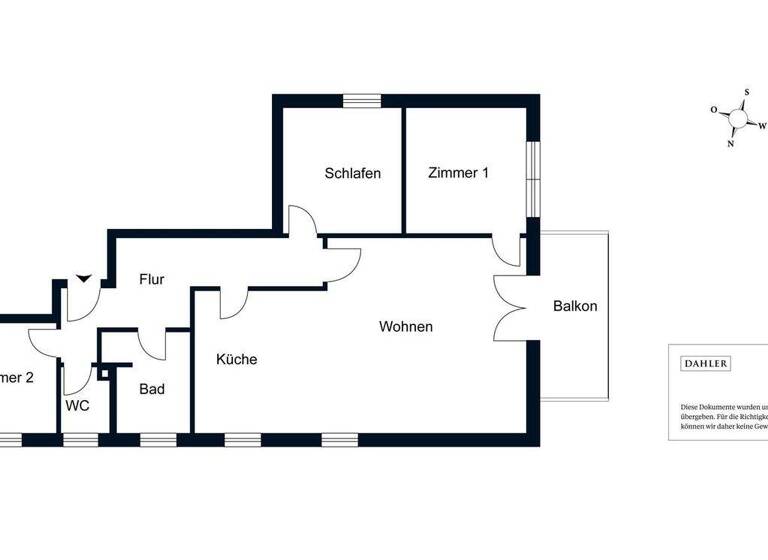 Wohnung zum Kauf 740.000 € 4 Zimmer 114,1 m² 1. Geschoss Konradshöhe Berlin / Konradshöhe 13505