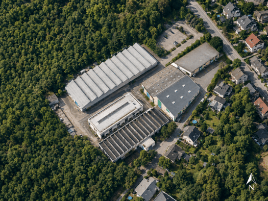 Gewerbegrundstück zum Kauf 1.100.000 € 16.991 m² Grundstück Wermelskirchen 42929