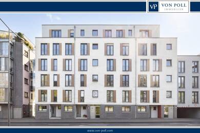 Wohnung zum Kauf 515.000 € 3 Zimmer 94,4 m² 2. Geschoss Zollstock Köln 50969