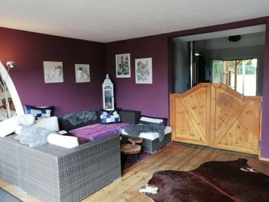 Einfamilienhaus zum Kauf 450.000 € 6 Zimmer 220,8 m² 2.053 m² Grundstück Rotzel Laufenburg 79725