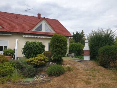 Maisonette zur Miete 490 € 1 Zimmer 42 m² Geschoss 2/2 frei ab 01.08.2025 Röttenbach 91341