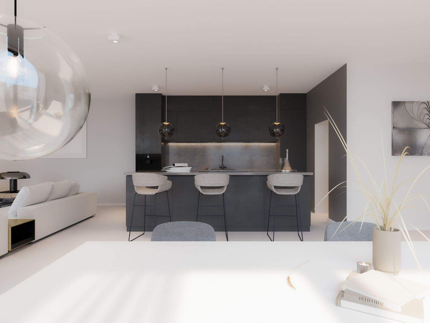 Haus – Frankfurt am Main, Bergen-Enkheim - Ansicht 3
