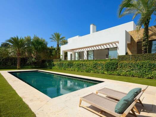 Chalet zum Kauf - Erstbezug 5.200.000 € 6 Zimmer 778 m² 1.699 m² Grundstück Casares 29690