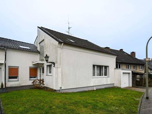 Wohnung zur Miete 590 € 3 Zimmer 75 m² Winz-Baak Hattingen 45529