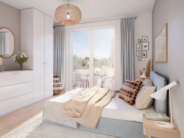 Wohnung zum Kauf 330.000 € 3 Zimmer 65 m² 1. Geschoss Hasselberg 24376
