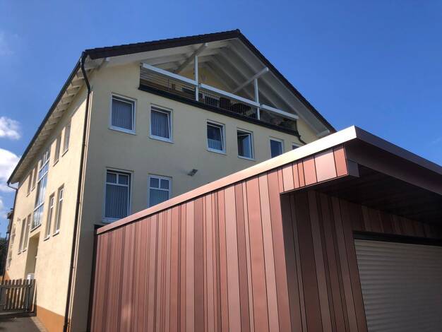 Wohnung zum Kauf 150.000 € 3 Zimmer 108,6 m² 3. Geschoss Neuhaus Neuhaus am Rennweg 98724