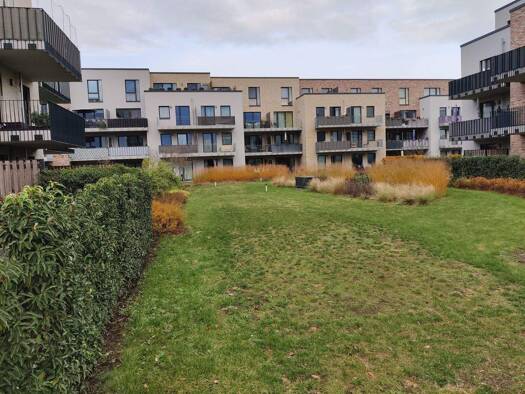 Studio zur Miete nur mit Wohnberechtigungsschein 215 € 1 Zimmer 34,1 m² 2. Geschoss frei ab 01.05.2026 Steinstraße 71 Geesthacht 21502