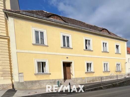 Mehrfamilienhaus zum Kauf als Kapitalanlage geeignet 272 m² 638 m² Grundstück Bad Vöslau 2540