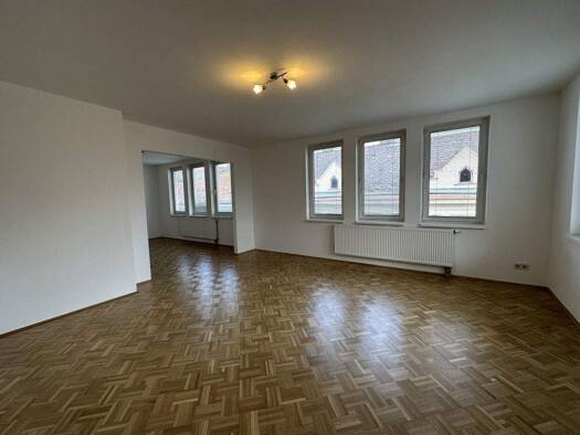 Wohnung zur Miete 548 € 3 Zimmer 75,9 m² St. Pölten 3100