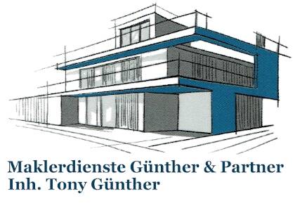 Maklerdienste Günther & Partner Inh. Tony Günther