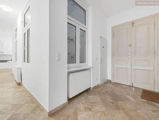 Wohnung zum Kauf 599.000 € 3 Zimmer 86,5 m² Alsergrund 1090