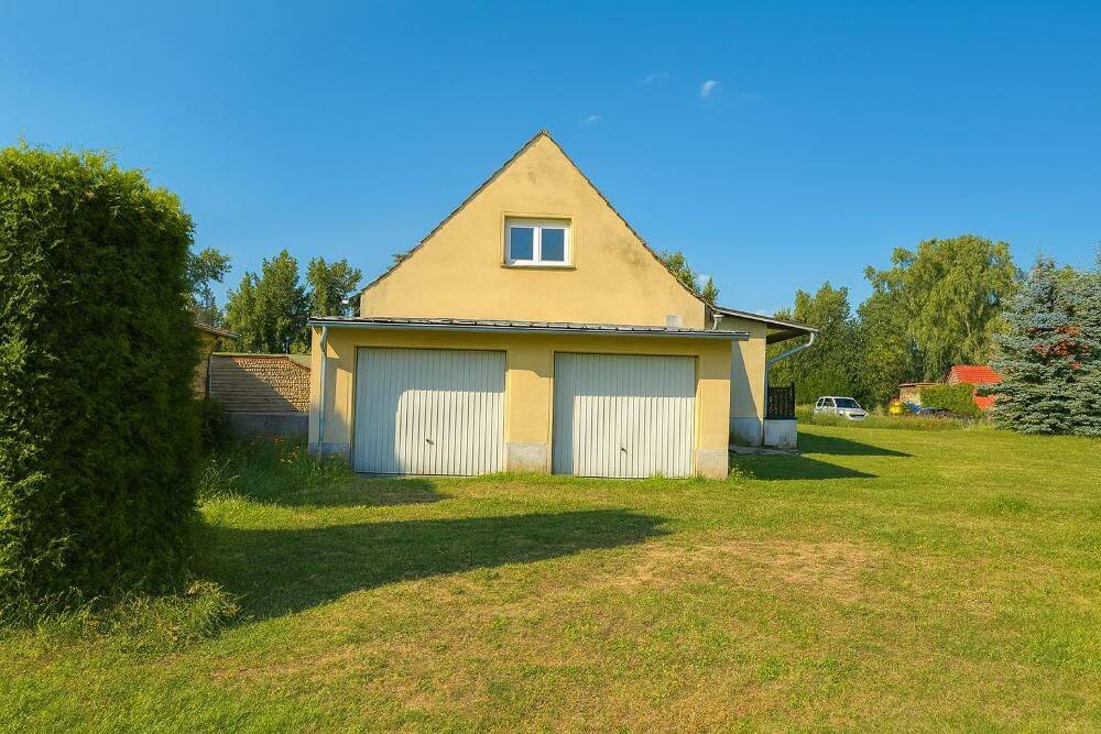 Einfamilienhaus zum Kauf - Ansicht 5