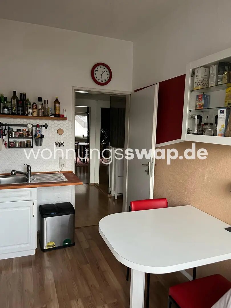 Wohnung zur Miete 700 € 5 Zimmer 140 m²<br/>Wohnfläche ab sofort<br/>Verfügbarkeit Sülzburgstraße Sülz Köln 50937