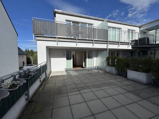 Terrassenwohnung zur Miete 931 € 2 Zimmer 58 m² 1. Geschoss frei ab 01.10.2026 Salzburg Salzburg 5020