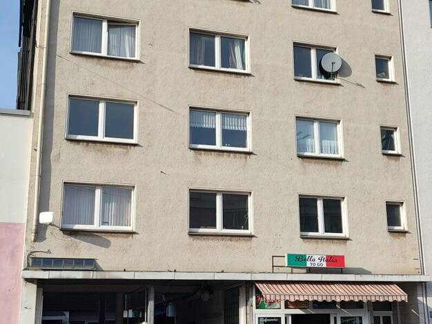 Wohnung zur Miete 600 € 3 Zimmer 67 m² Barmen Wuppertal 42117